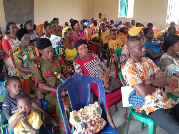 Community health workers: Frontline agents of change in underserved communities